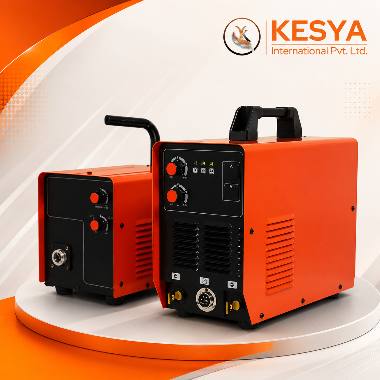 Best MIG Welding Machine Manufacturers & Suppliers in India | Kesya International